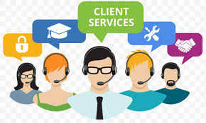 Customer Interaction Services