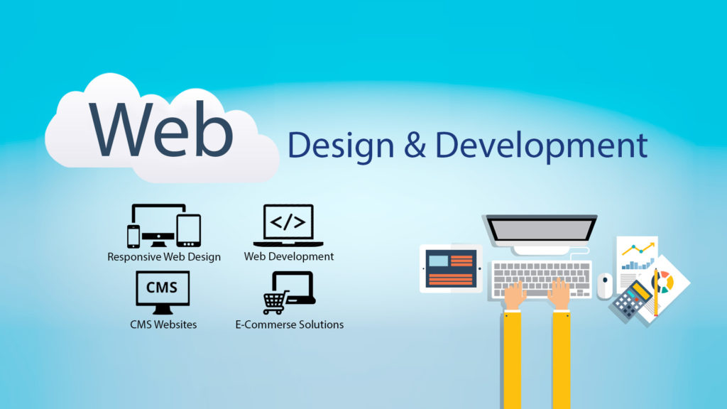 Web Design & Development